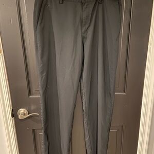 adidas Men’s Black Chinos